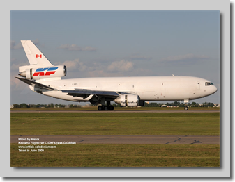 G-BEBM as C-GKFA